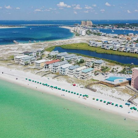 Royal Villa At Destin Pointe Resort Exterior foto