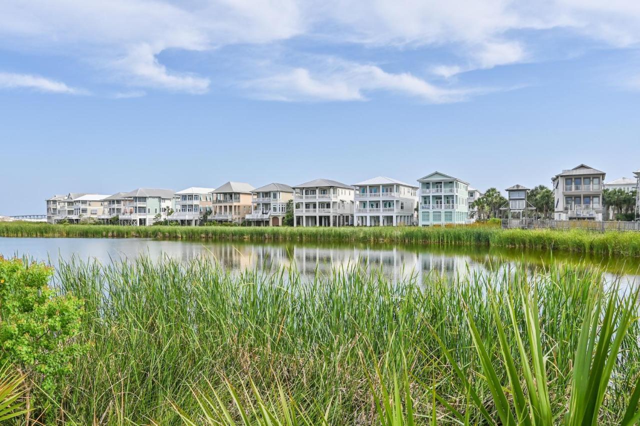 Royal Villa At Destin Pointe Resort Exterior foto